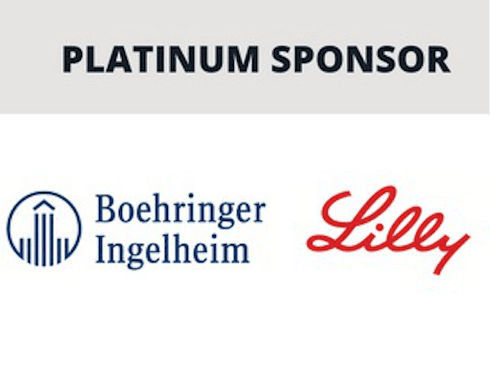 BI Lilly Alliance - Platinum Sponsor